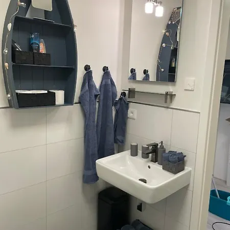 Pier 67 Neustadt Διαμέρισμα Neustadt in Holstein