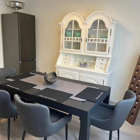 Διαμέρισμα Pier 67 Neustadt Neustadt in Holstein