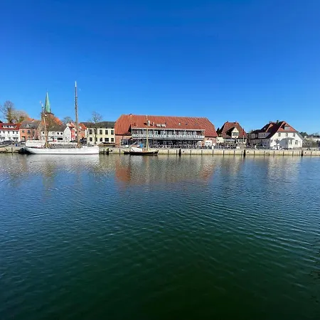 Pier 67 Neustadt Διαμέρισμα Neustadt in Holstein
