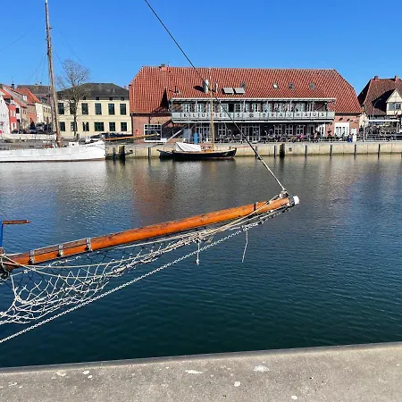 Pier 67 Neustadt Διαμέρισμα Neustadt in Holstein