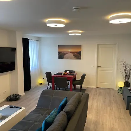 Διαμέρισμα Pier 67 Neustadt *