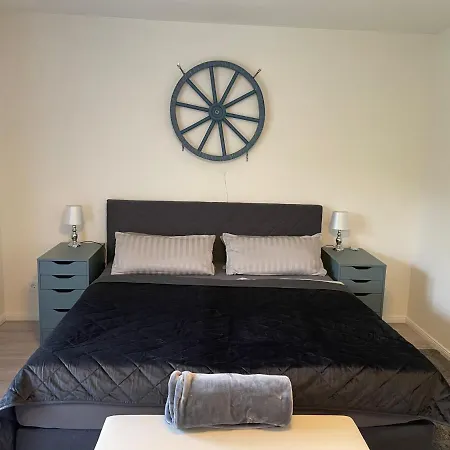 Pier 67 Neustadt Διαμέρισμα