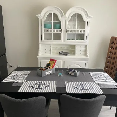 Pier 67 Neustadt Διαμέρισμα