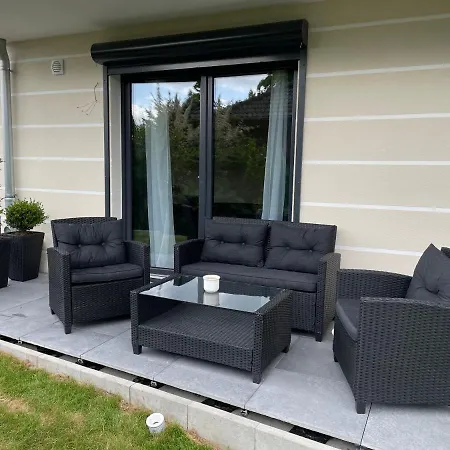 Διαμέρισμα Pier 67 Neustadt *